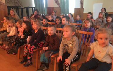 výlet za kamarády a včelími medvídky - IMG 20230329 WA0050 380x240