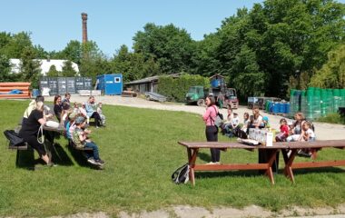 byli jsme se projít sadařovou stezkou - IMG 20230529 100322 380x240