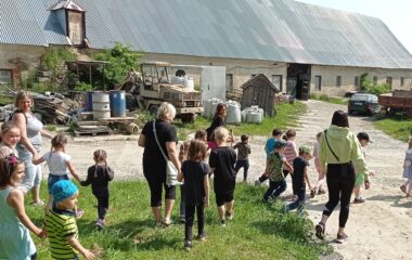byli jsme se projít sadařovou stezkou - IMG 20230529 102015 380x240