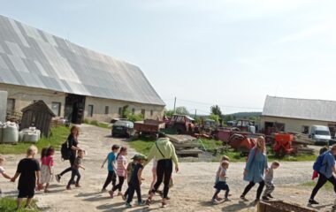 byli jsme se projít sadařovou stezkou - IMG 20230529 102017 380x240