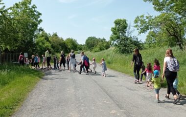 byli jsme se projít sadařovou stezkou - IMG 20230529 103237 380x240
