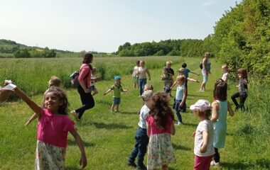 byli jsme se projít sadařovou stezkou - IMG 20230529 103659 380x240