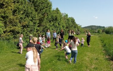 byli jsme se projít sadařovou stezkou - IMG 20230529 103755 380x240