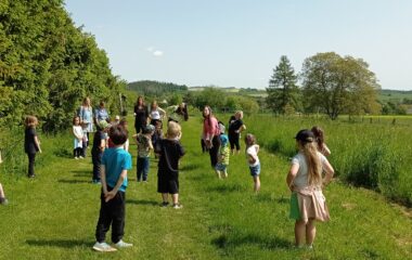byli jsme se projít sadařovou stezkou - IMG 20230529 103819 380x240