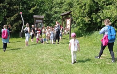 byli jsme se projít sadařovou stezkou - IMG 20230529 104838 380x240
