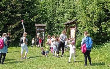byli jsme se projít sadařovou stezkou - IMG 20230529 104845 380x240