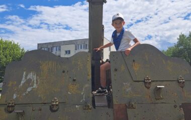 byli jsme na sportovn&iacute;ch hr&aacute;ch - edda78cd 0d2c 4d65 9377 648bd15576ab 380x240