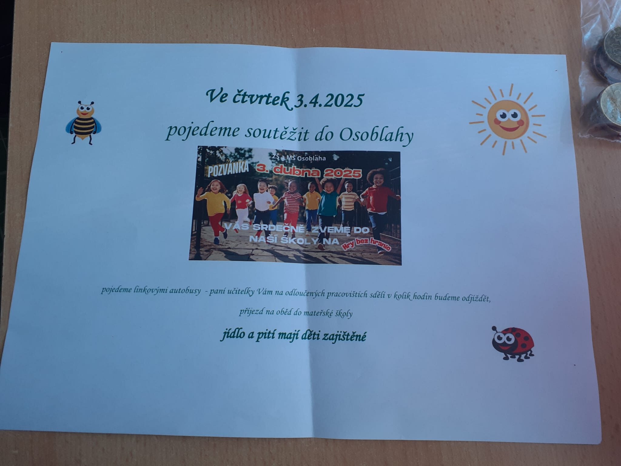 Hry bez hranic 2025