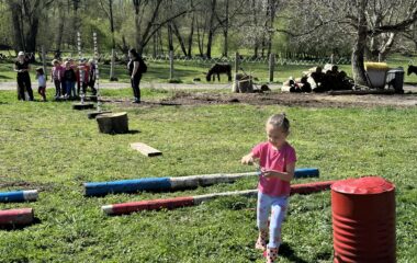 Velikonoce na farmě - IMG 0908 380x240