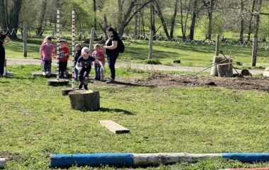 Velikonoce na farmě - IMG 0914 380x240