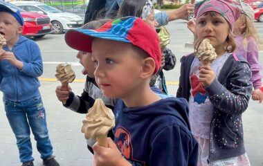 na výletě .... - 531a4cc3 b030 4692 8240 18a85d347cff 380x240