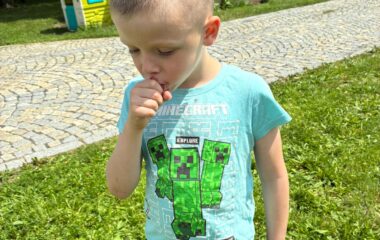 výlet - směr Úvalno :-) - rozhledna, zrcadlový labyrint Na Rychtě a kafíčko kavárna - 6d5291a1 1e44 4e20 ba64 064c9a6e1c1a 380x240