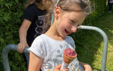 výlet - směr Úvalno :-) - rozhledna, zrcadlový labyrint Na Rychtě a kafíčko kavárna - fb178271 3707 4704 bca0 ea4e8a953cc9 380x240